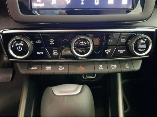 Fiat Toro 2.2 TURBO DIESEL RANCH 4WD AT9