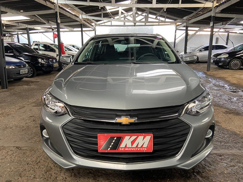 Chevrolet Onix 1.0mt Lt2