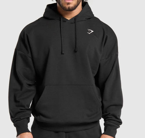 Gymshark Heavy Duty Apparel Hoodie