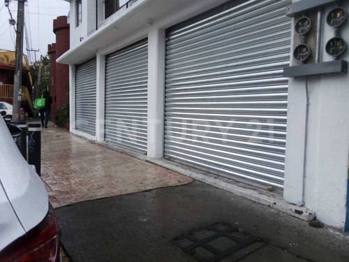 Sobre Av Santa Lucia Con 10 Metros A Pie De Calle