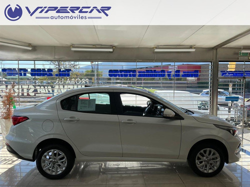 Fiat Cronos Drive Entrega Inmediata!