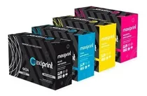 Comprar Recarga Toner Canon 116 Negro Compatible Maxiprint Mf8030