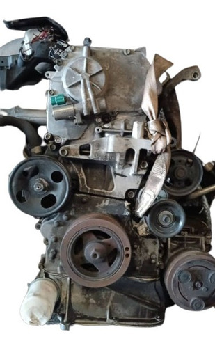 Motor 7/8 Nissan Xtrial Original Importado