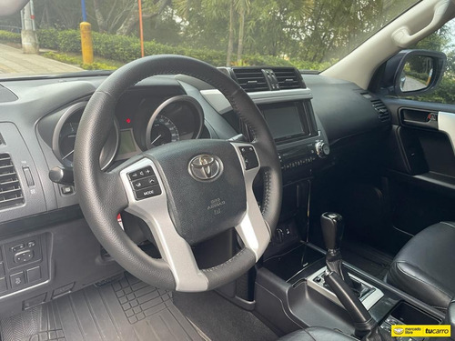 Toyota Prado 3.0 Tx-l Diesel 4x4