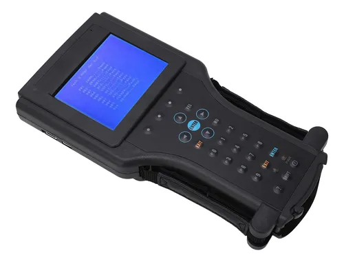 Herramienta De Diagnóstico De Coche Para El Motor Tech2 Scan