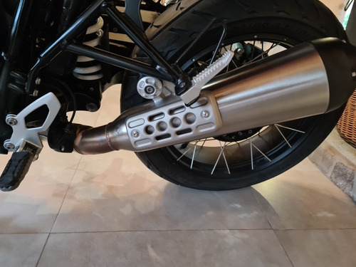 Bmw Nine T 1200