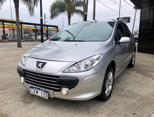 Peugeot 307 2.0 Hdi Xt Premium 110cv