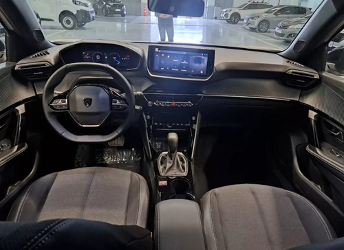 Peugeot 2008 1.0T Active