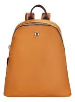 Comprar Jackie Smith Mochila Dear Color Miele En Caja Con Moño