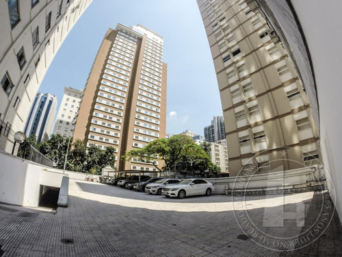Imagem 18 de 18 de Sala Para Alugar, 65 M² Por R$ 3.000/mês - Bela Vista - São Paulo/sp - Sa0010