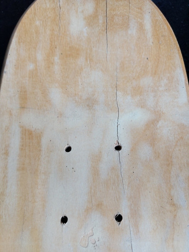 Shape Skate Decoração