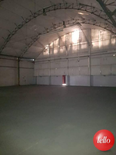 Imagem 10 de 14 de Comercial/industrial - Ref: 203230