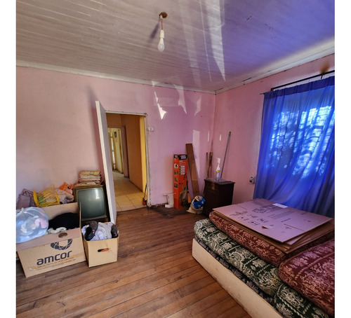 Casa En Plena Av. Balmaceda. Ideal Para Comercio. De 1340 M2
