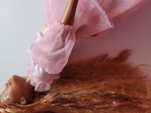 Sirenita Mattel Princesa Disney (Usado)