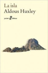 Libro La Isla (gl) (bolsillo) - Huxley, Aldous