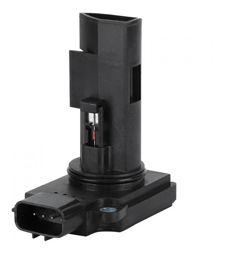 Imagen 2 de 10 de Medidor De Flujo De Aire Maf Sensor Ajuste Para Mitsubishi L