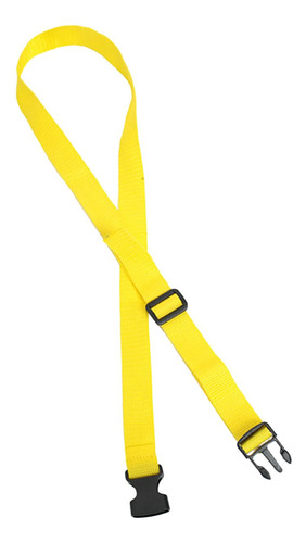 Accesorio Para Tabla De Surf, Cuerda Para Atar, Amarillo