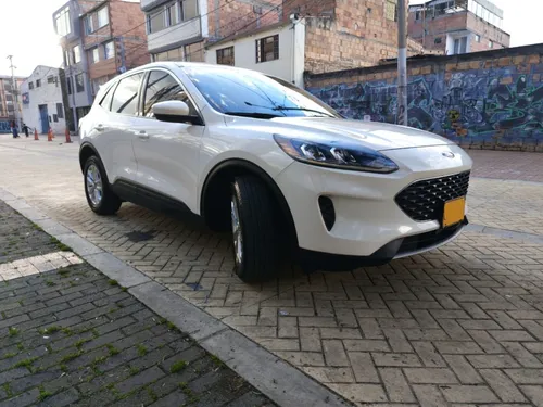 Ford Escape 2.5 Se