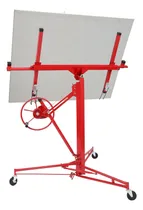 Comprar Mesa Elevadora Plegable Placa Panel Yeso Durlock