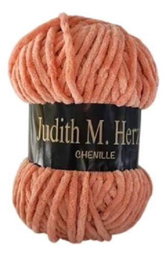 Lana Judith M. Herz Chenille Rubor