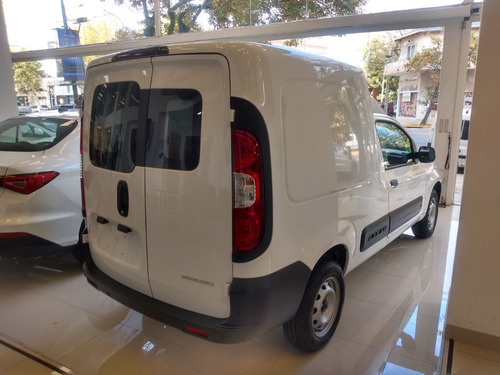 Fiat Fiorino 1.4 Fire Evo 87cv