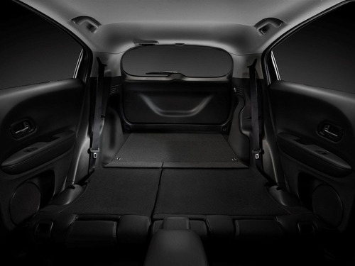 Hr-v 1.8 16v Ex Automático