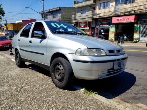 Fiat Siena 2004 1.0 Fire 4p 55 Hp
