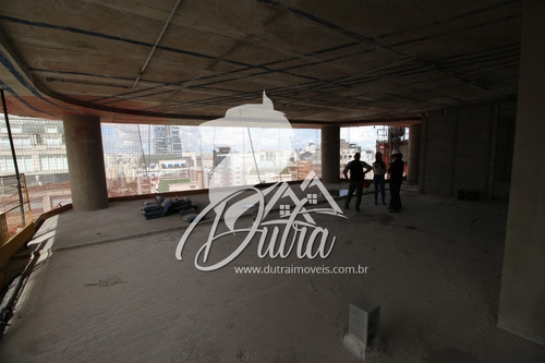 Imagem 4 de 15 de Heritage Cyrela Itaim Bibi 570m² 4 Suites 6 Vagas Box - 4b1c-8cf0
