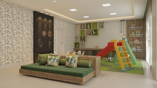 Imagem 10 de 14 de Apartamento - Ap01582 - 69519575