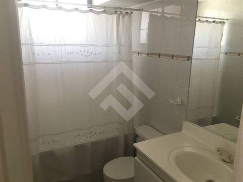 Imagen 15 de 19 de Departamento En Venta De 4 Dorm. En Vitacura