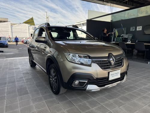 Renault Stepway 1.6 Intens Mt
