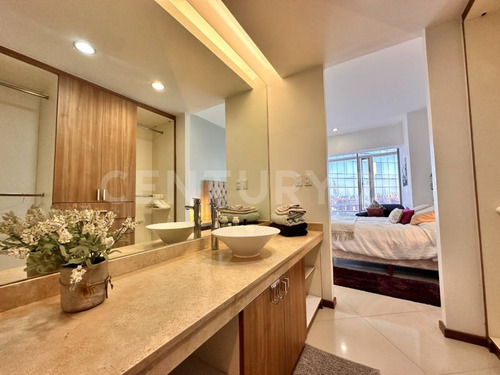 Departamento En Venta En Paseo De La Reforma, Cuauhtémoc, Cdmx