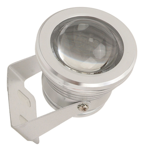 Sumergible Led Pond Ip68 Rgb Que Cambia De Color Para