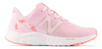 Comprar Zapato Performance Juvenil Rosado New Balance Arishi