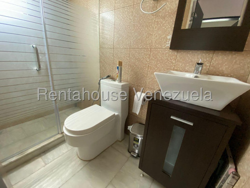Se Vende Apartamento En La Boyera Mls #25-9149
