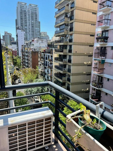 Imagen 12 de 23 de Departamento - Palermo