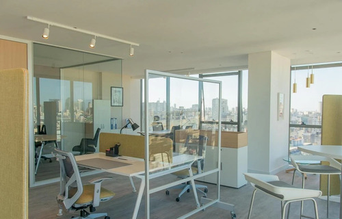 Imagen 4 de 9 de Alquiler De Oficinas | Torre Lex | 3er Piso