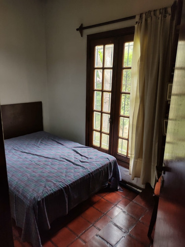Imagen 12 de 29 de Casa Quinta Estilo Colonial-español En Venta (retasada)