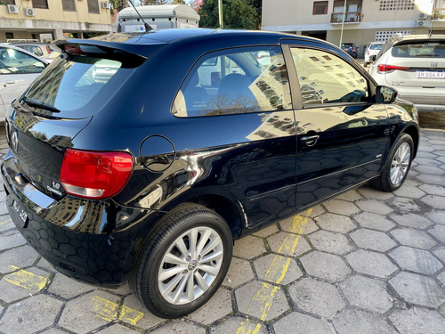 Volkswagen Gol Trend 1.6 Pack Iii 101cv