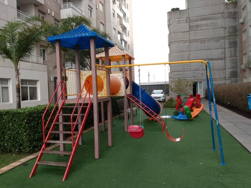 Imagem 19 de 20 de Apartamento À Venda, 54 M² Por R$ 510.000,00 - Passo D'areia - Porto Alegre/rs - Ap0921