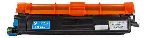 Toner Compatível Com Brother Tn219xl Byqualy L3280 L3240