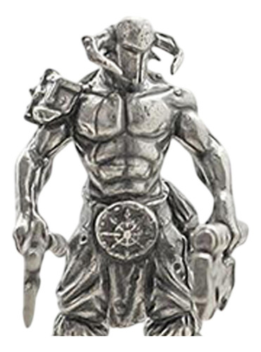 Tabletop Game Figure Ação Figura Exibir Estátua Estilo D
