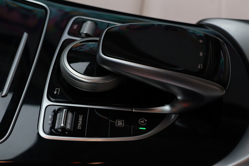 Mercedes-Benz Classe GLC 2.0 Highway Turbo 4matic 5p