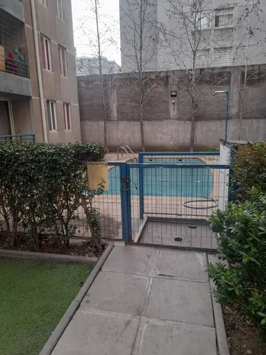 Parque Los Reyes/yungay/libertad