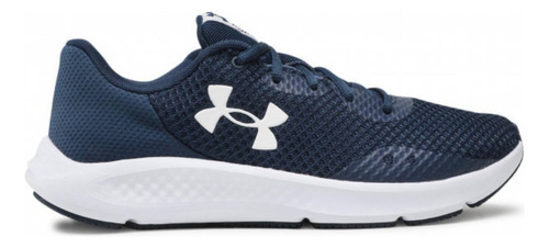 Ua (27.5cm) Charger Pursuit 3 Running Correr Under Armour