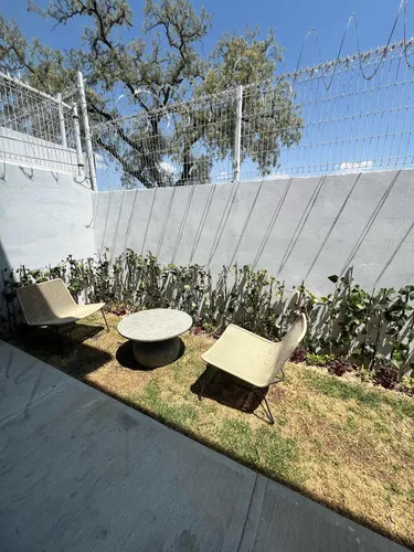 Casa Residencial Roof Garden Exclusiva Ubicacion En Pachuca