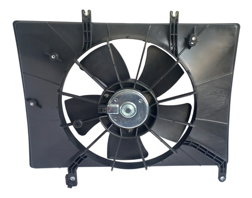 Electroventilador Toyota Terios Bego 