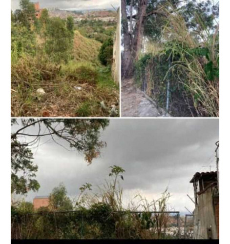 Terreno En Venta En Petare Sector El Limoncito Lr-5653353
