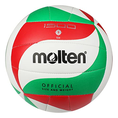 Molten V5m Tamaño Estándar 5# Voleibol Oficial Tamaño Y .