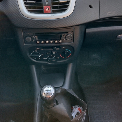 Imagen 7 de 12 de Peugeot 207 Compact